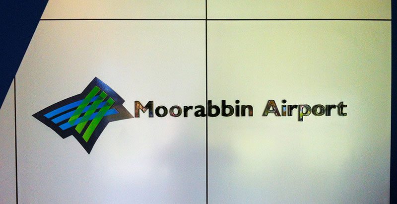 Moorabbin Airport
