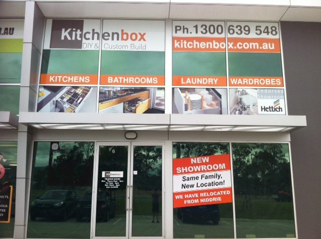 Kitchen Box