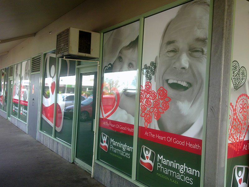 Manningham Pharmacy