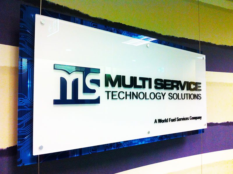 Multi Service Tech