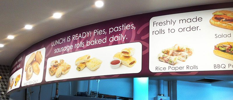Digital & Large Format