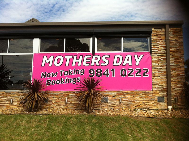 Mother's Day