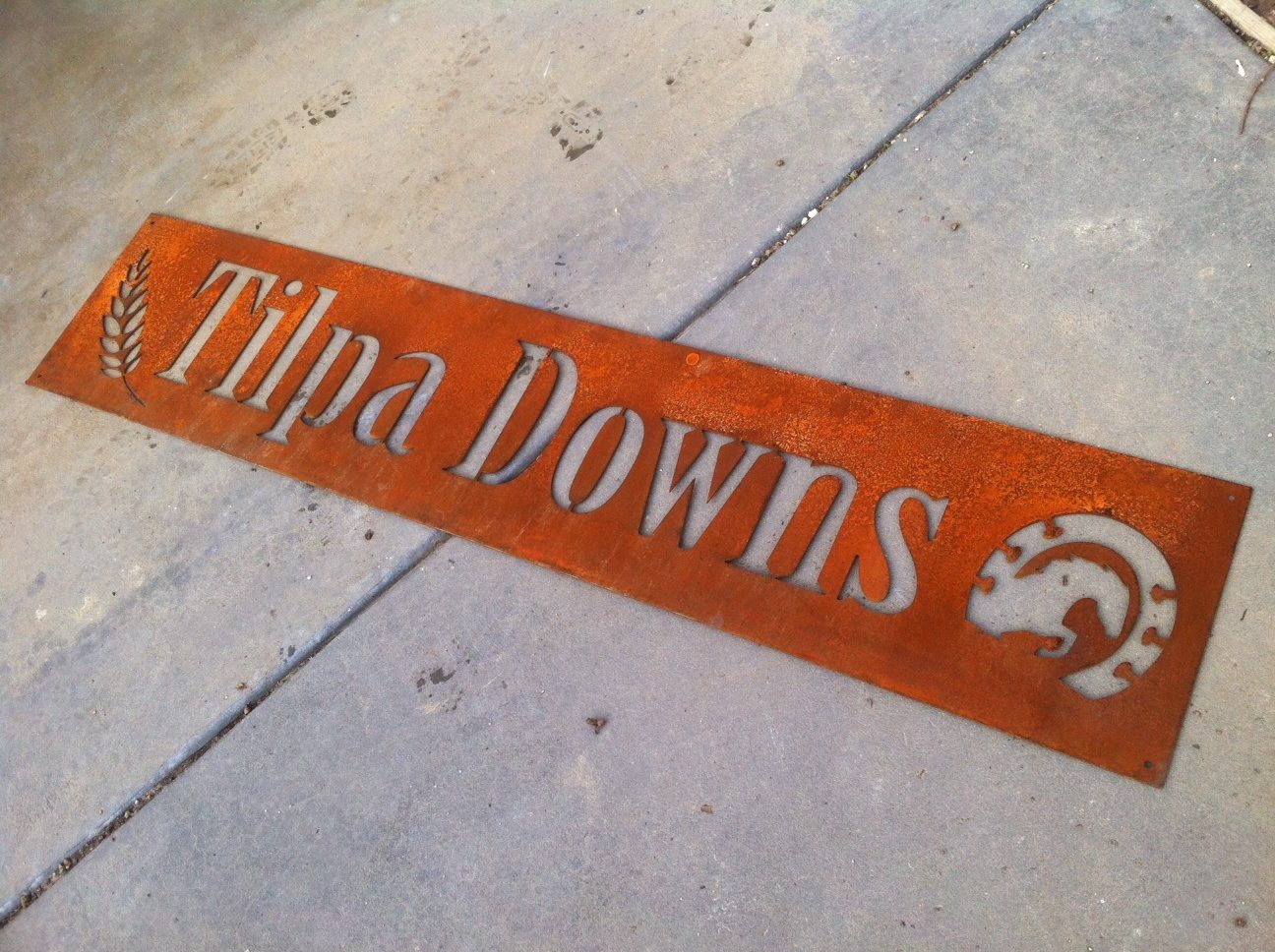 Tilpa Downs