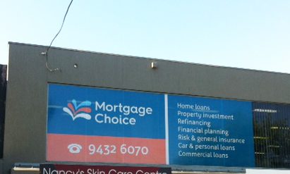 Mortgage Choice