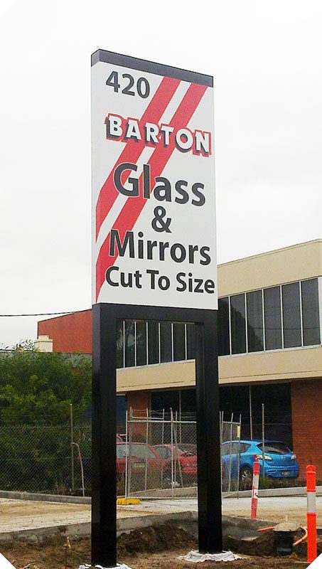 Barton Glass