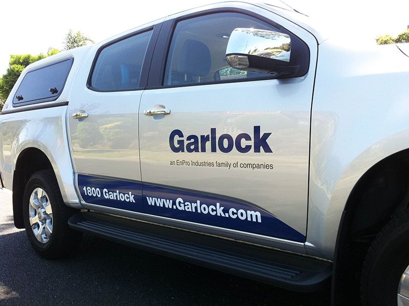 Garlock