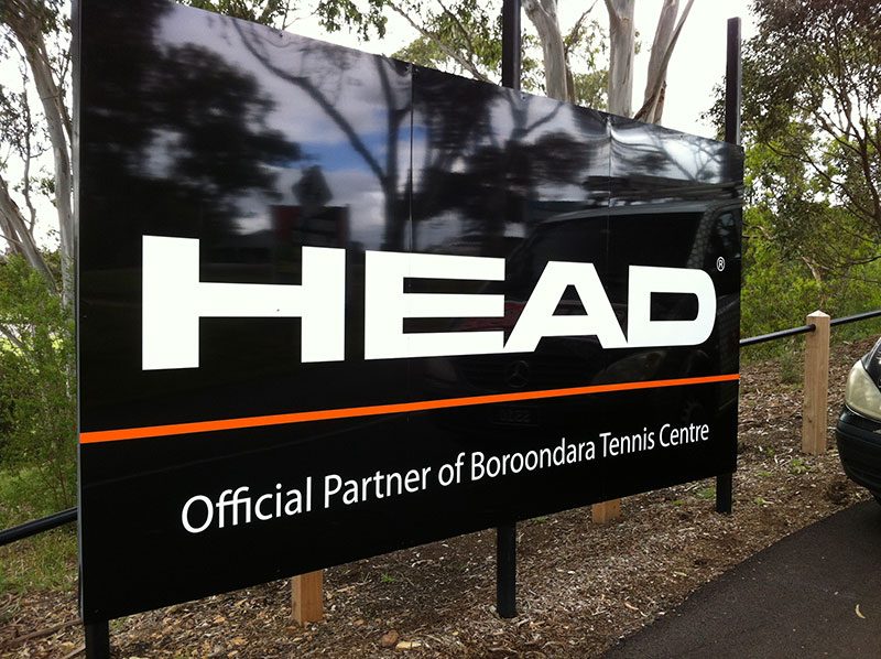 Pylon Signs