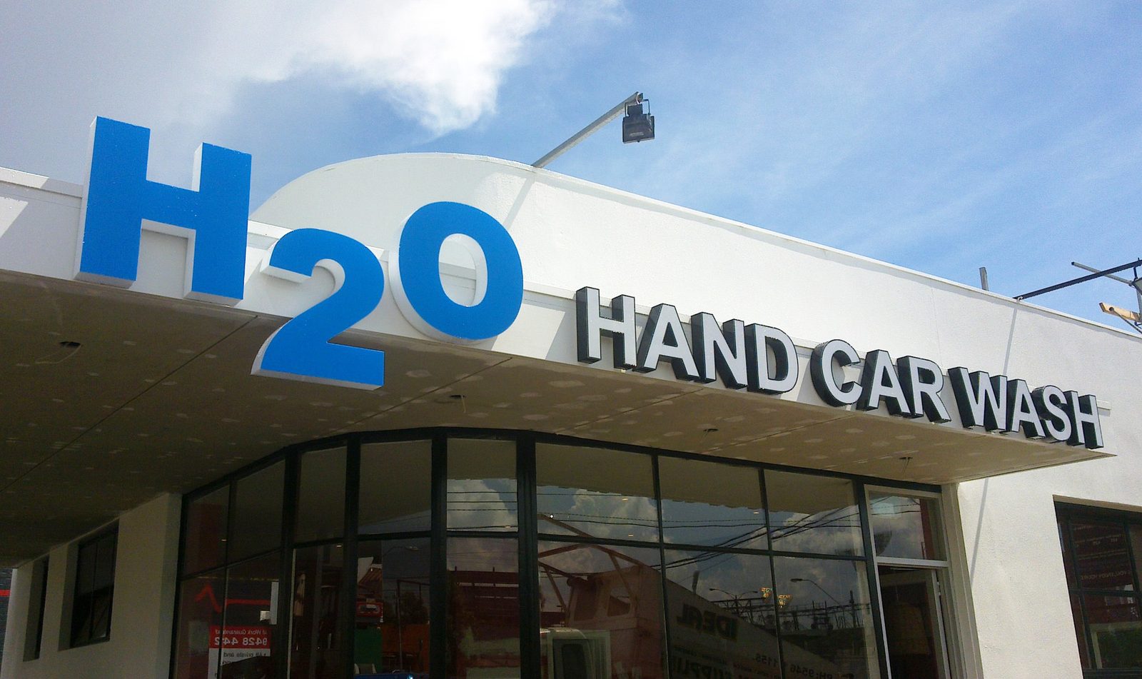 H20