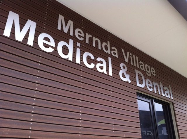 Mernda Medical