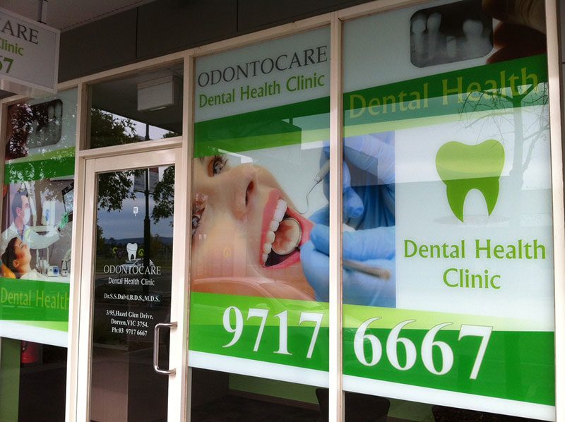 Odontocare