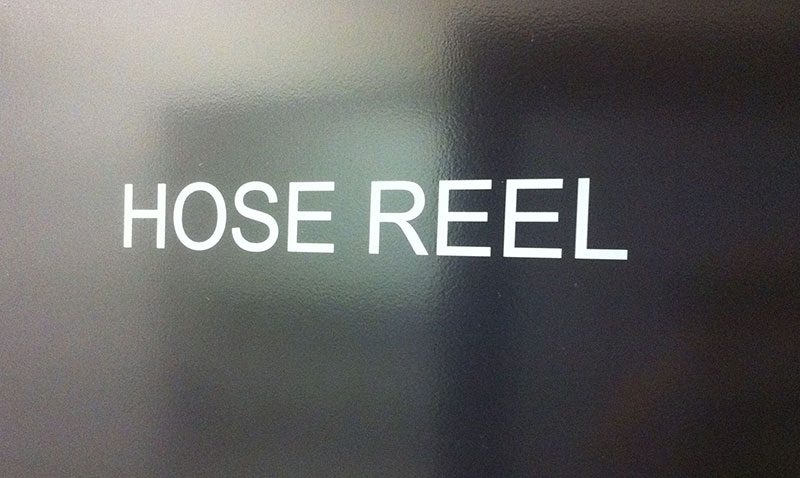 Hose Reel