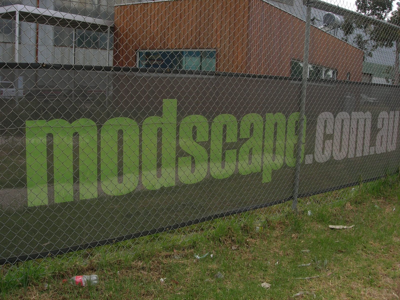 Modscape