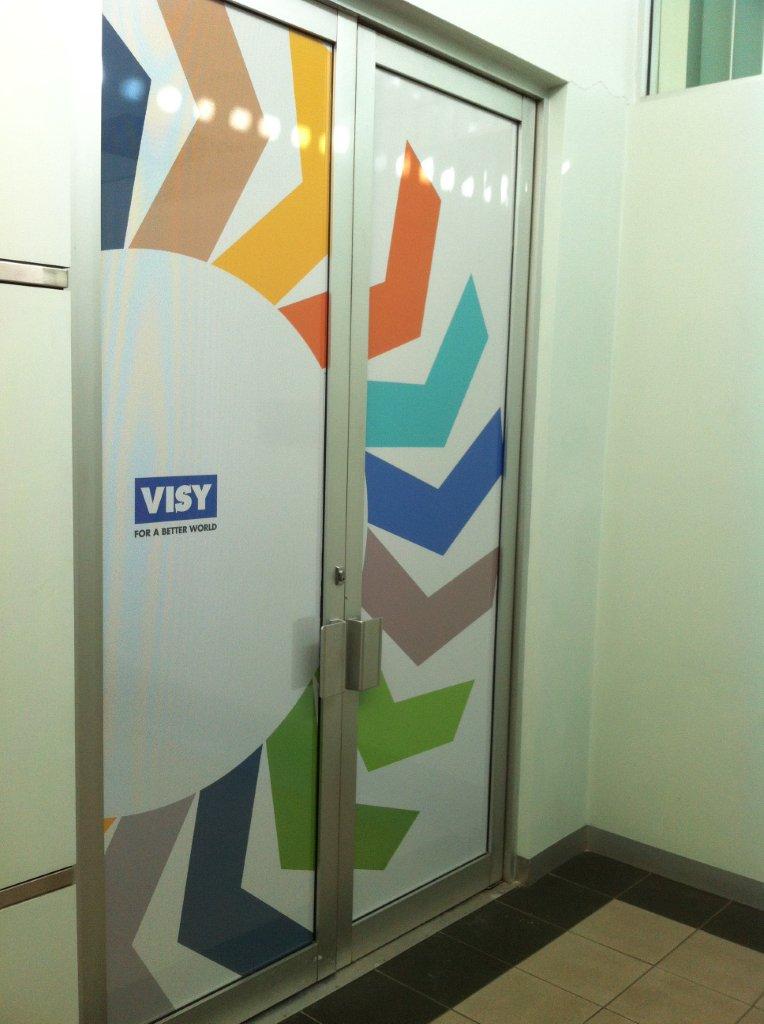 Visy