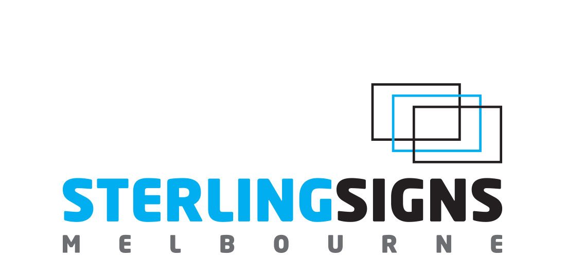 Sterling Signs Melbourne