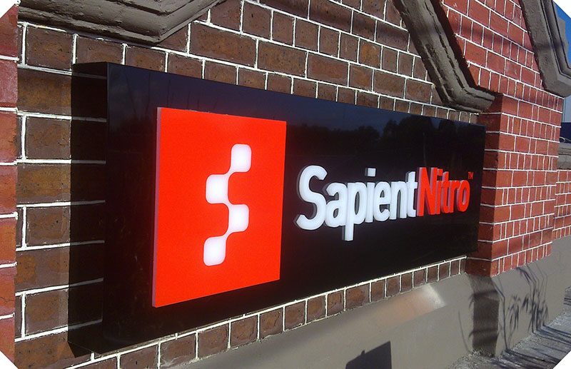 Sapient Nitro
