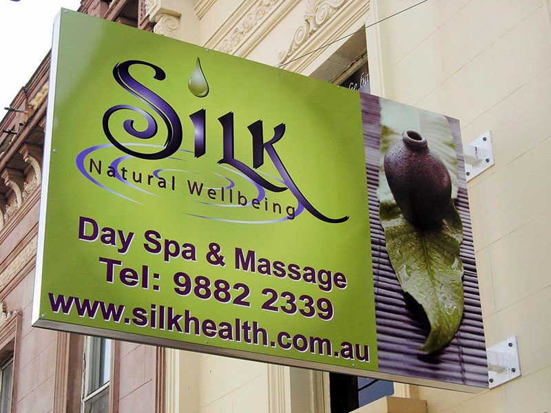 Silk Day Spa