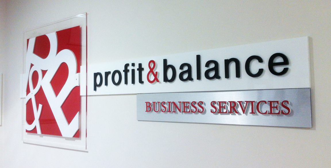 Profit and Balance