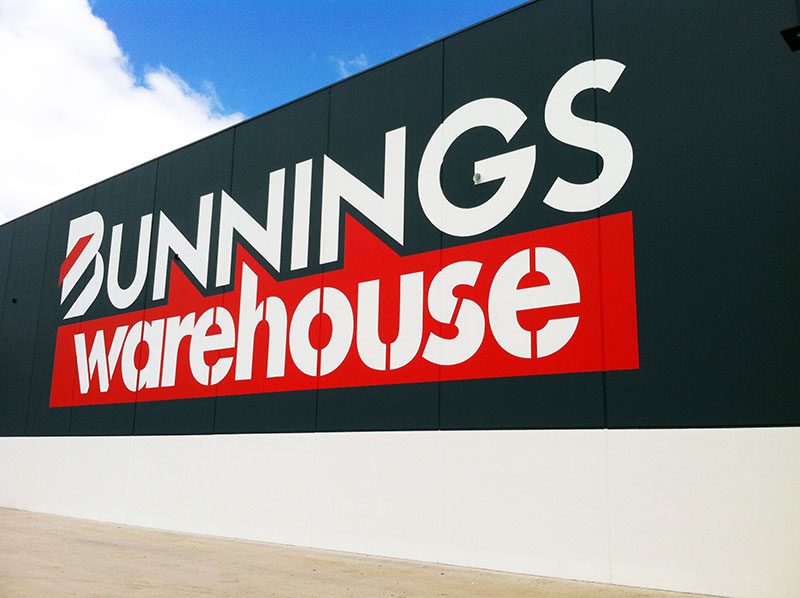 Shop Fronts & Building Fascias