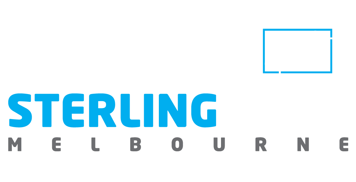 Sterling Signs Melbourne