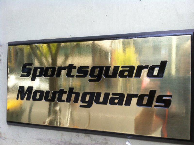 Sportsguard Mouthguards