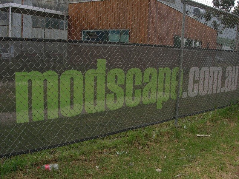 Modscape banner